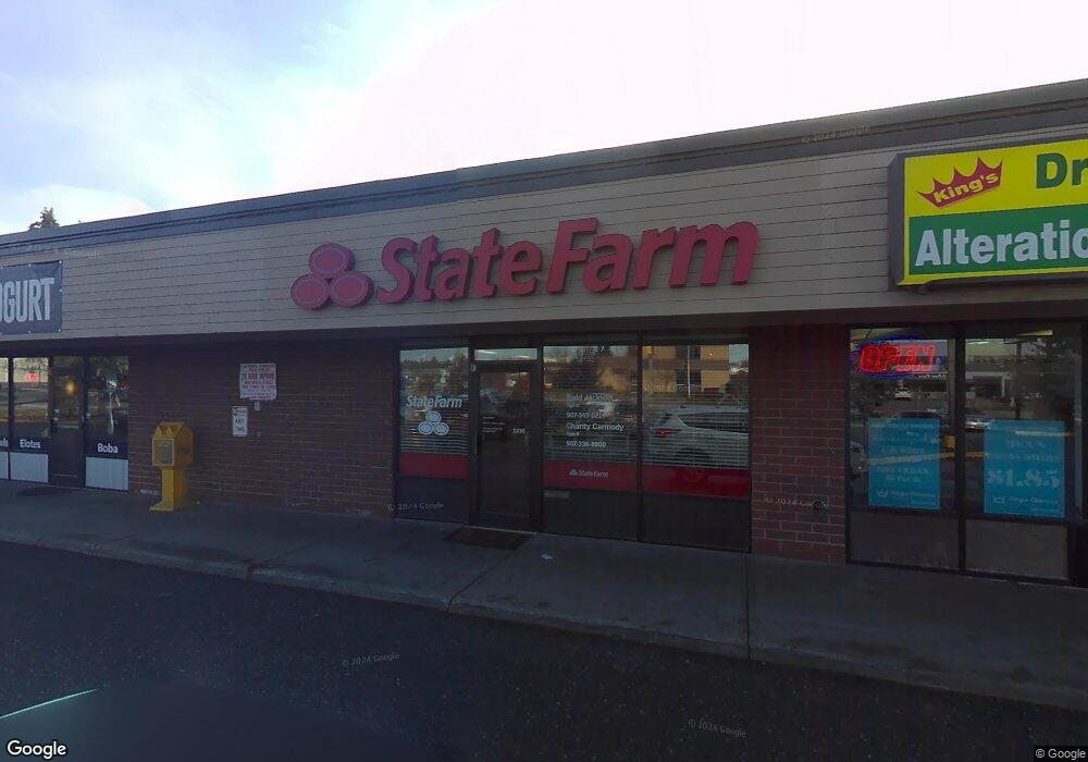 1330 Huffman Rd unit C, Anchorage, AK 99515 - photo 1