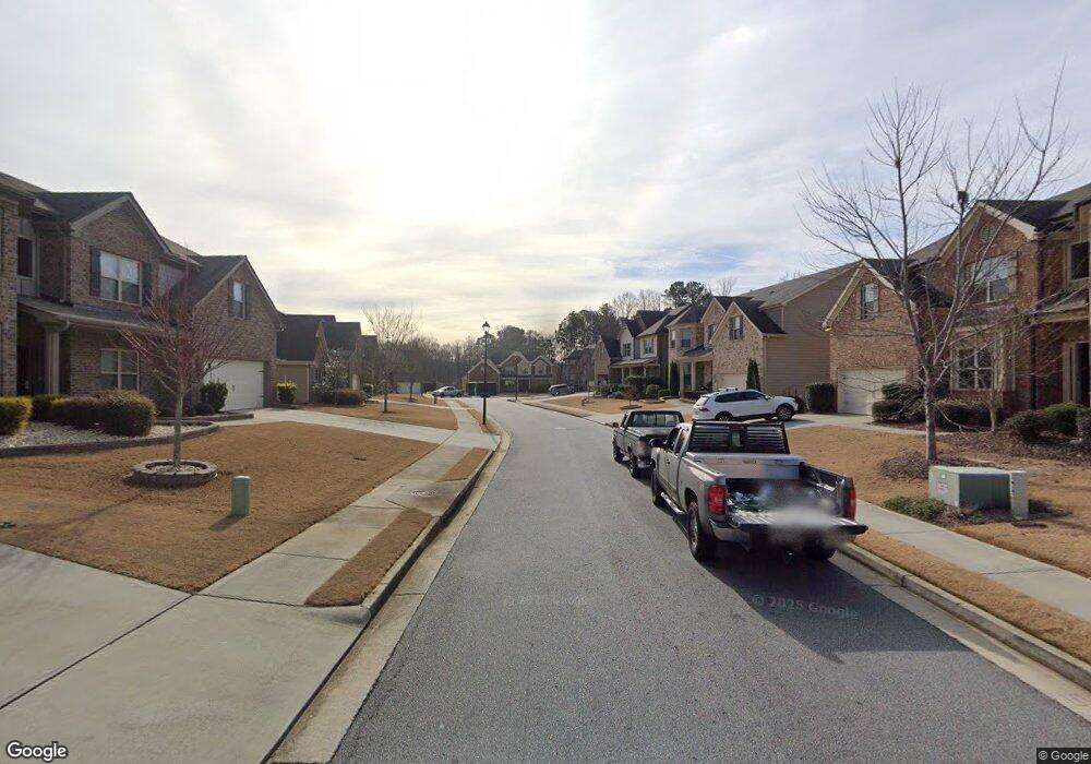 0 Two Bridge Ct unit 8261435, Buford, GA 30518 - photo 1