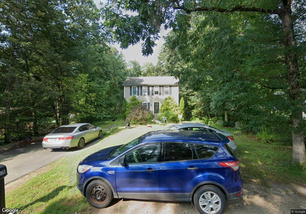 15 Staghead Dr, Pascoag, RI 02859 - photo 1