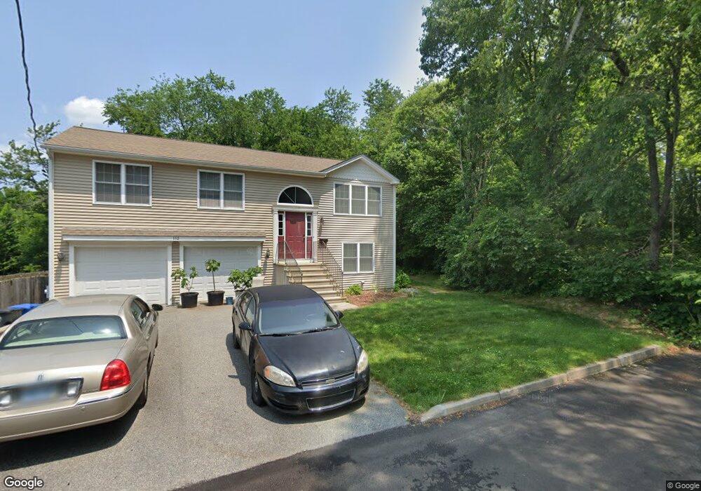 112 Vermont St, Cranston, RI 02920 - photo 1