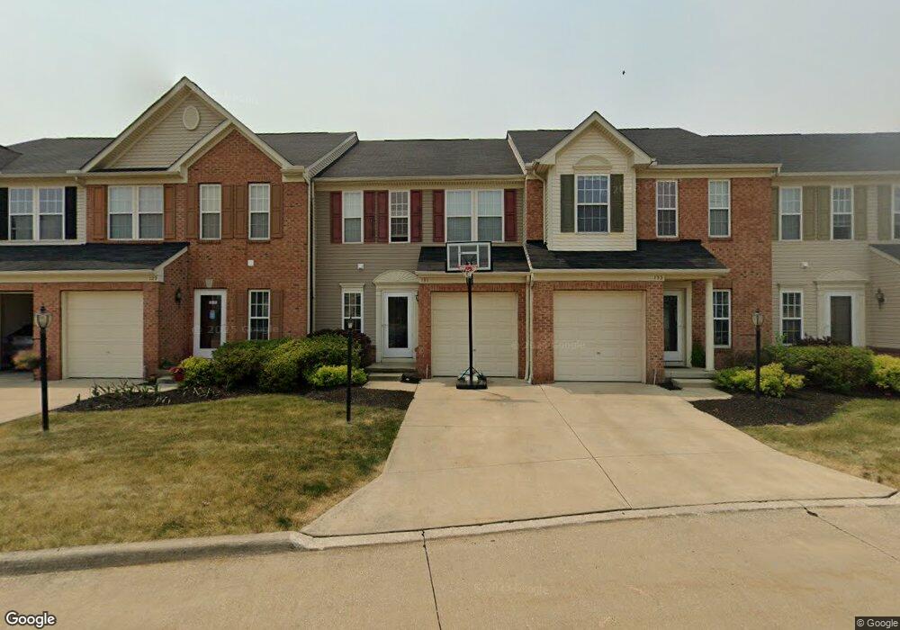 131 Ledgestone Ct, Berea, OH 44017 - photo 1