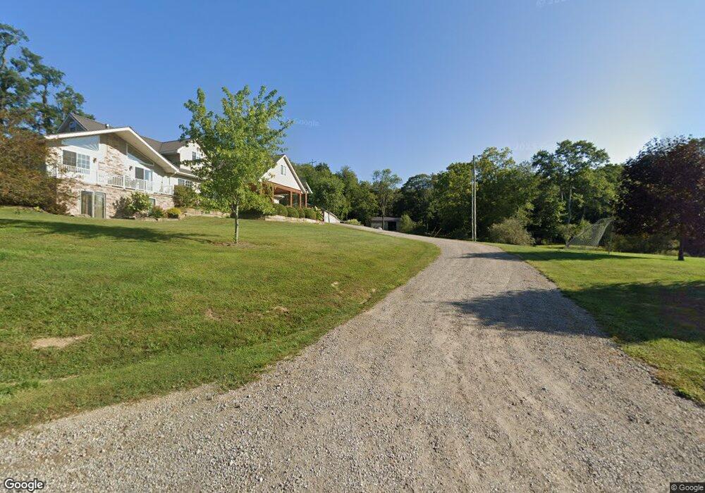 21477 Township Road 282, Coshocton, OH 43812 - photo 1