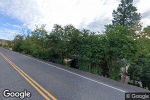 110 Staats Ave, Maupin, OR 97037