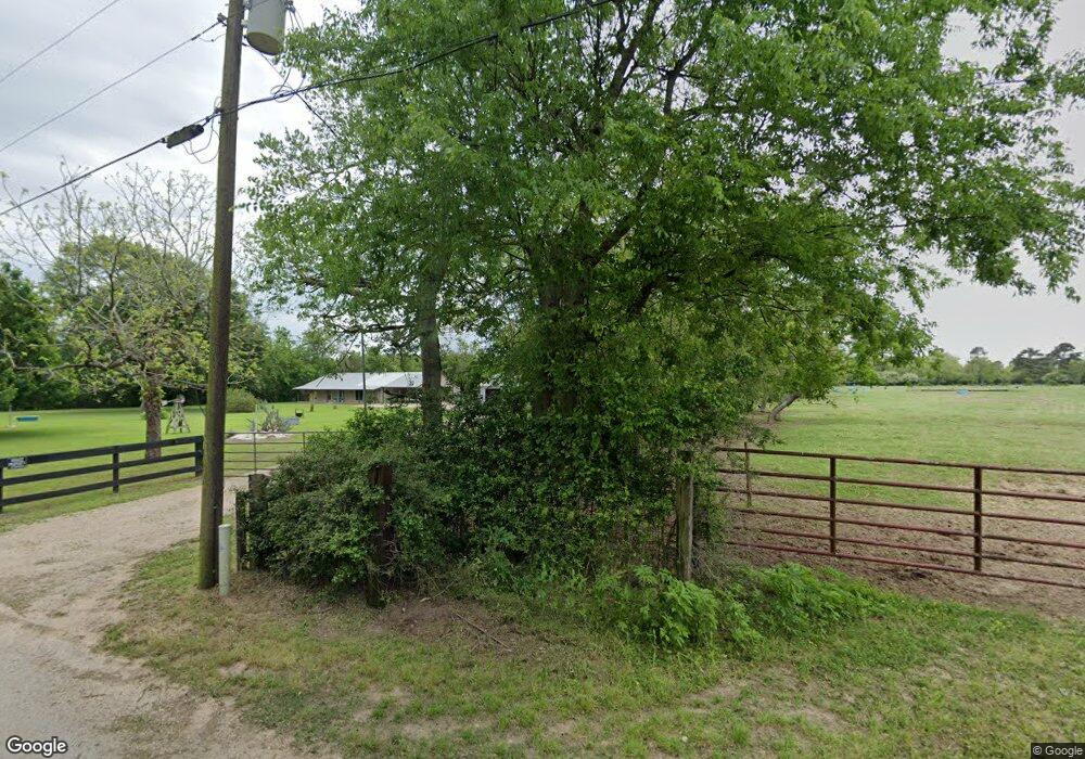 10925 Dement Rd, Tomball, TX 77375 - photo 1