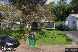 1108 Vine St, Port Gibson, MS 39150