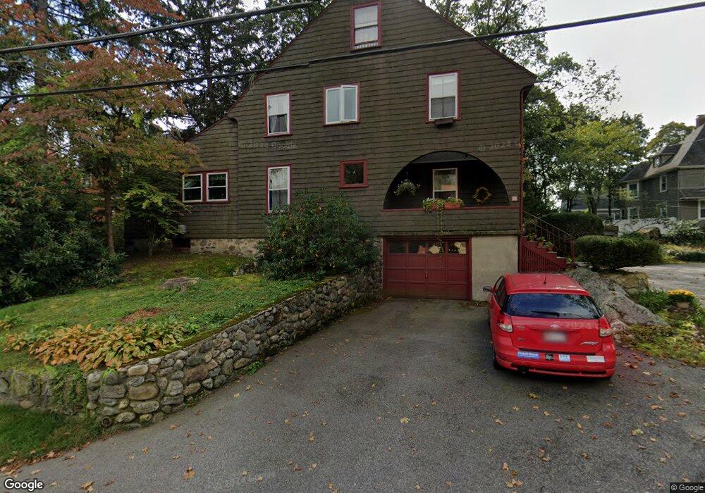 30 Clark Ln, Waltham, MA 02451 - photo 1