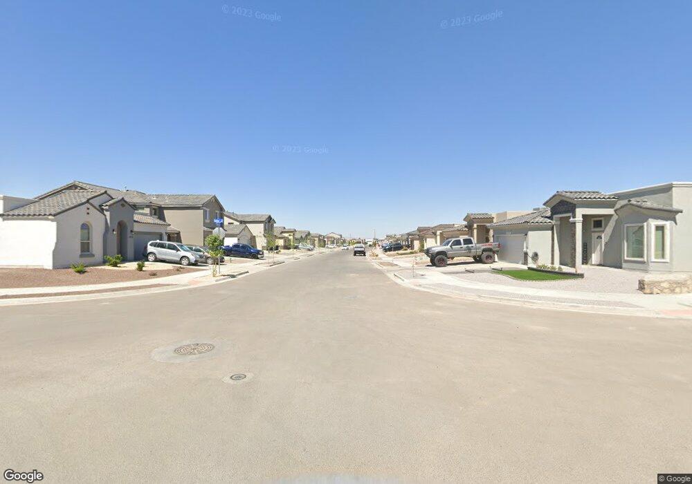 0 Olney unit 801906, Horizon City, TX 79928 - photo 1