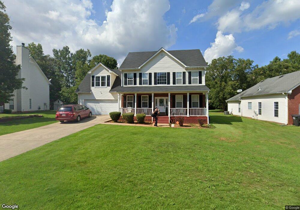 35 Camerons Ct unit 3, Covington, GA 30016 - photo 1