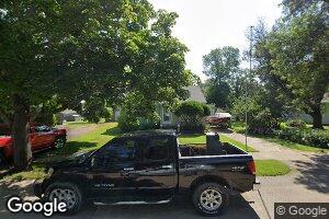 315 West St, Bristol, SD 57219