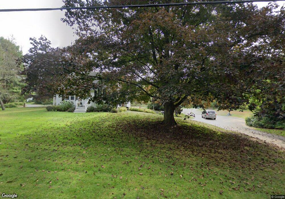 714 Green Hill Rd, Madison, CT 06443 - photo 1