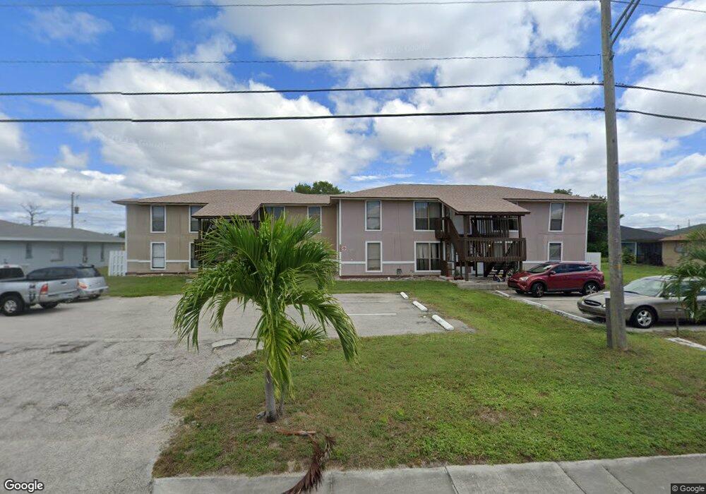 4613 Skyline Blvd unit 1-8, Cape Coral, FL 33914 - photo 1