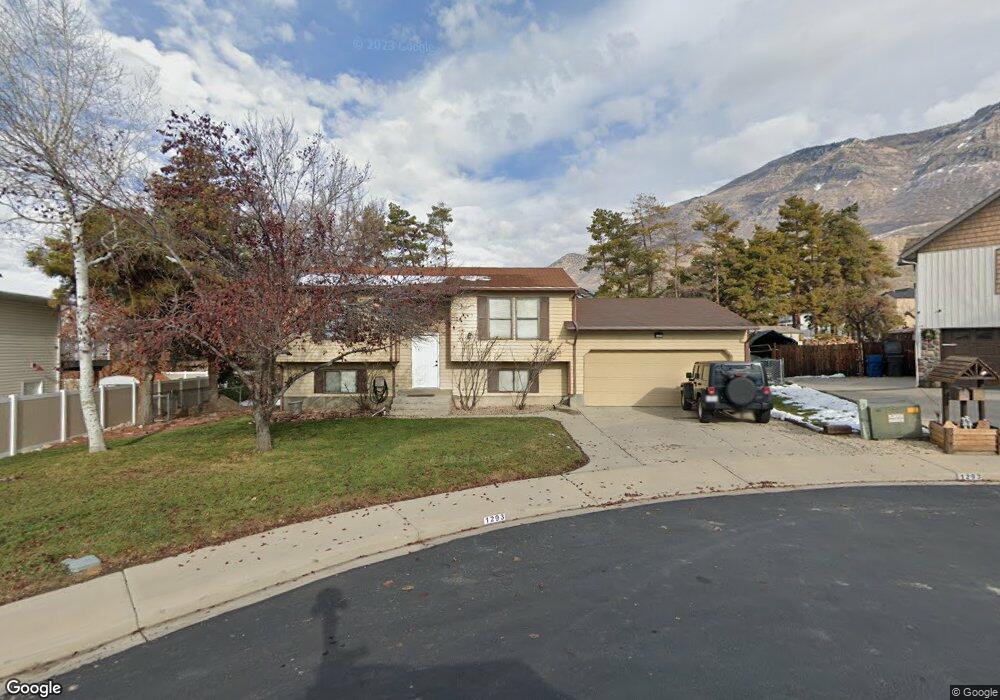 1293 N 380 E, Pleasant Grove, UT 84062 - photo 1