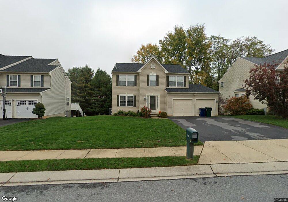 6449 Tydings Rd, Sykesville, MD 21784 - photo 1