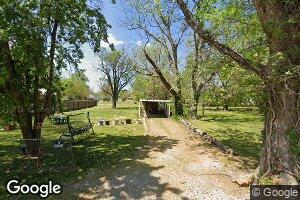 409 N Delaware Ave, Columbus, KS 66725