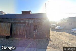 405 Canyon St, Helper, UT 84526