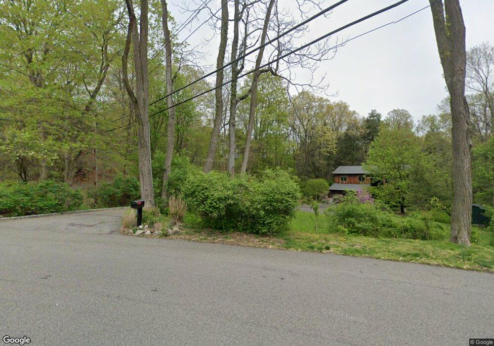 49 Lakeview Ave W, Cortlandt Manor, NY 10567 - photo 1