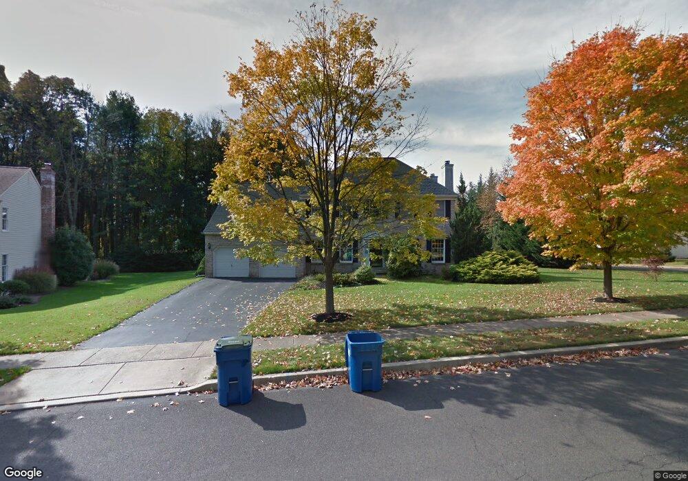 381 Birdsong Way, Doylestown, PA 18901 - photo 1