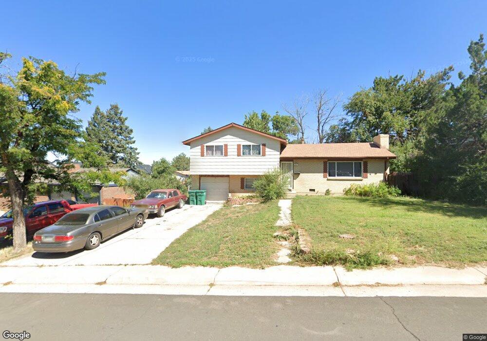 14523 E 11th Ave, Aurora, CO 80011 - photo 1