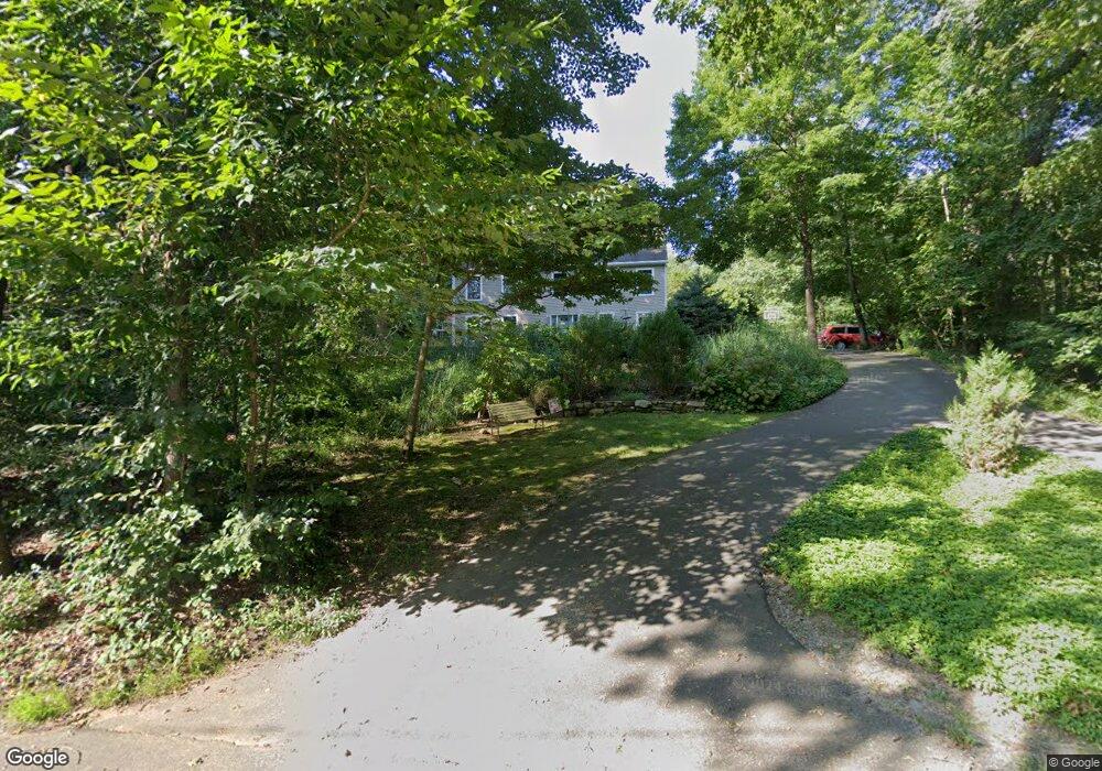 6 Butter Jones Rd, Chester, CT 06412 - photo 1