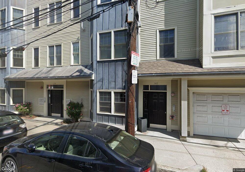 140-142 W 9th St unit 1, Boston, MA 02127 - photo 1