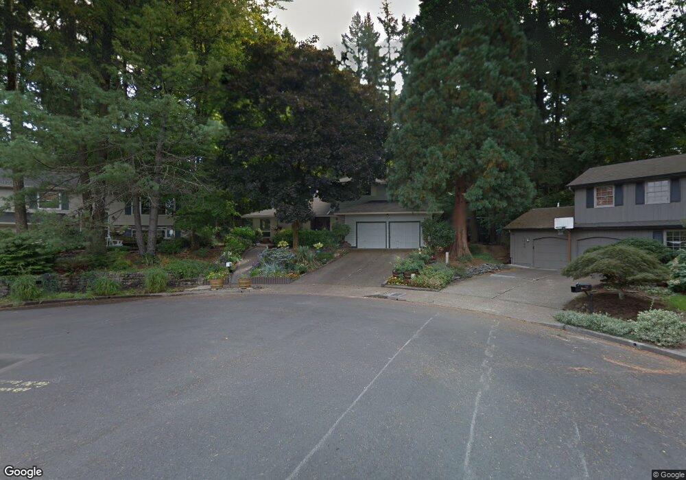 7720 SW Wilson Ave, Beaverton, OR 97008 - photo 1