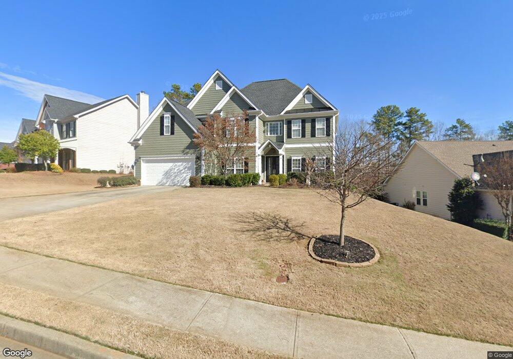 4393 Austin Hills Dr unit 1, Suwanee, GA 30024 - photo 1