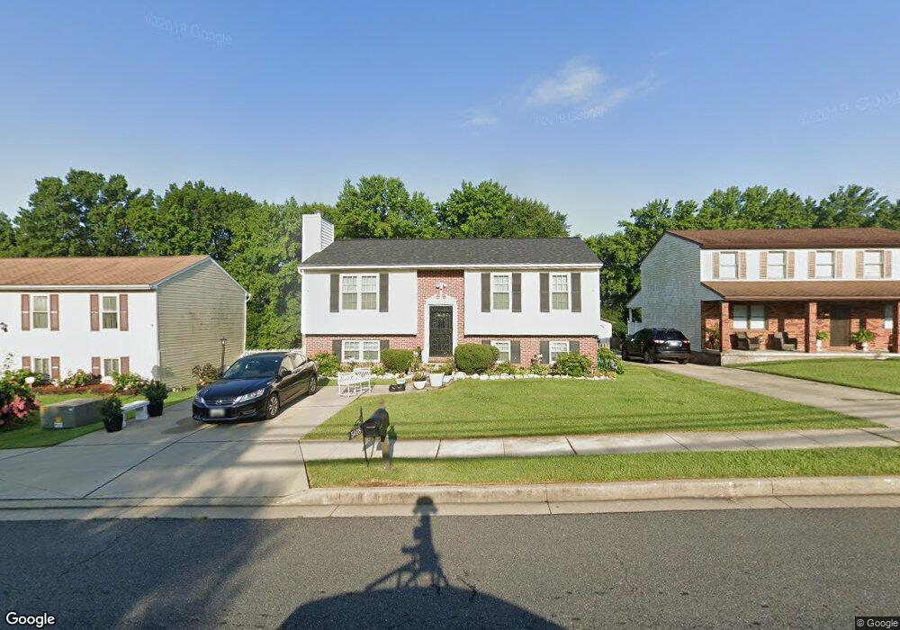 5408 Mccormick Ave, Baltimore, MD 21206 - photo 1