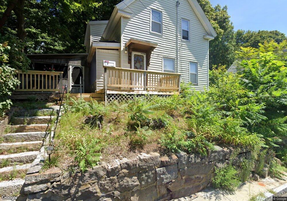 20 Filbert St, Quincy, MA 02169 - photo 1