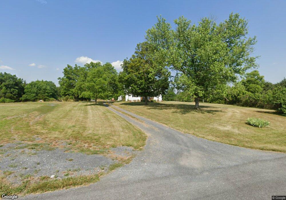 919 Ridings Mill Rd, Middletown, VA 22645 - photo 1