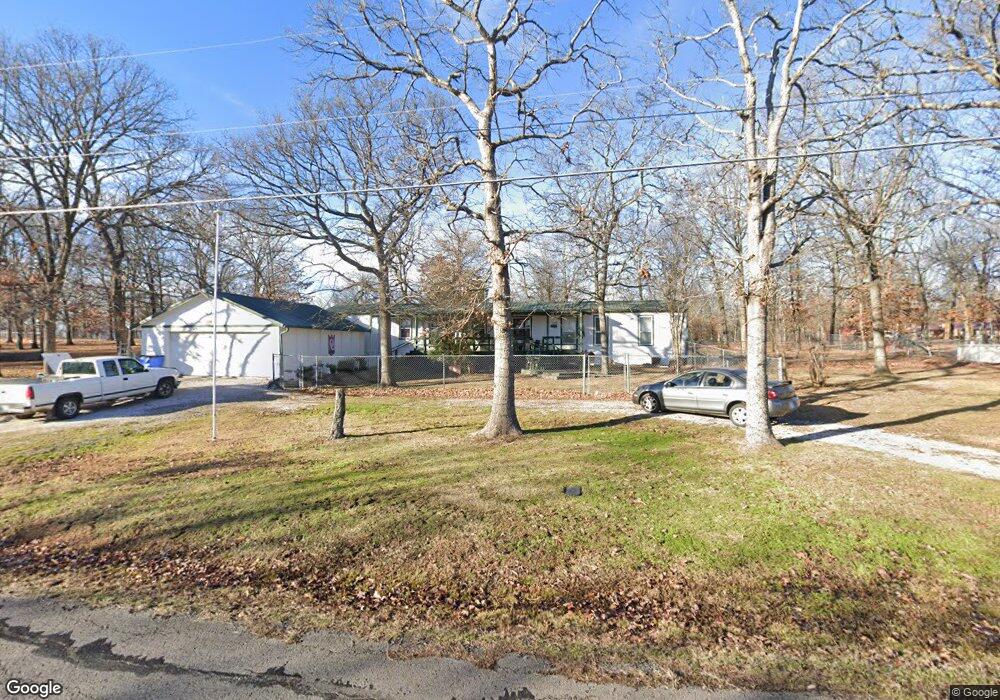 211 Redbud Dr, Gore, OK 74435 - photo 1