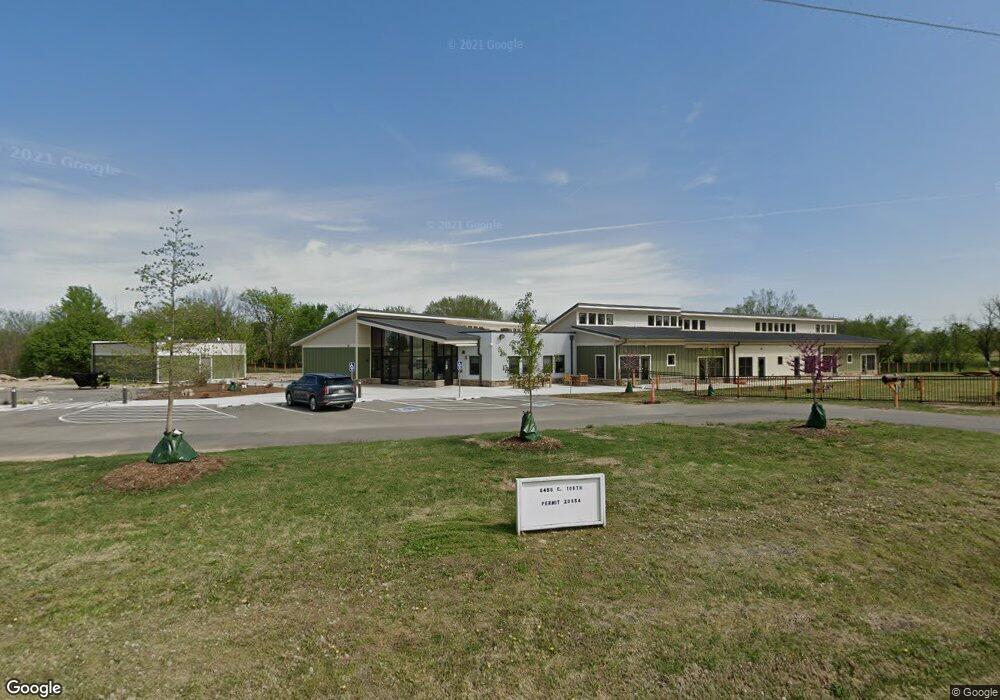 6455 E 106th St N, Sperry, OK 74073 - photo 1