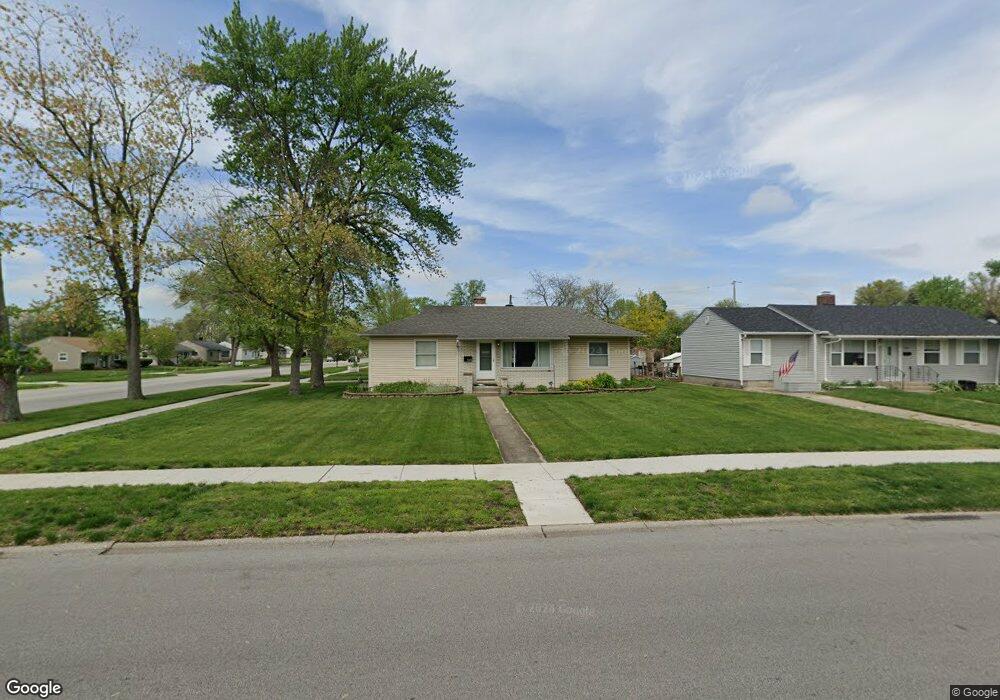 246 W Elm St, Griffith, IN 46319 - photo 1