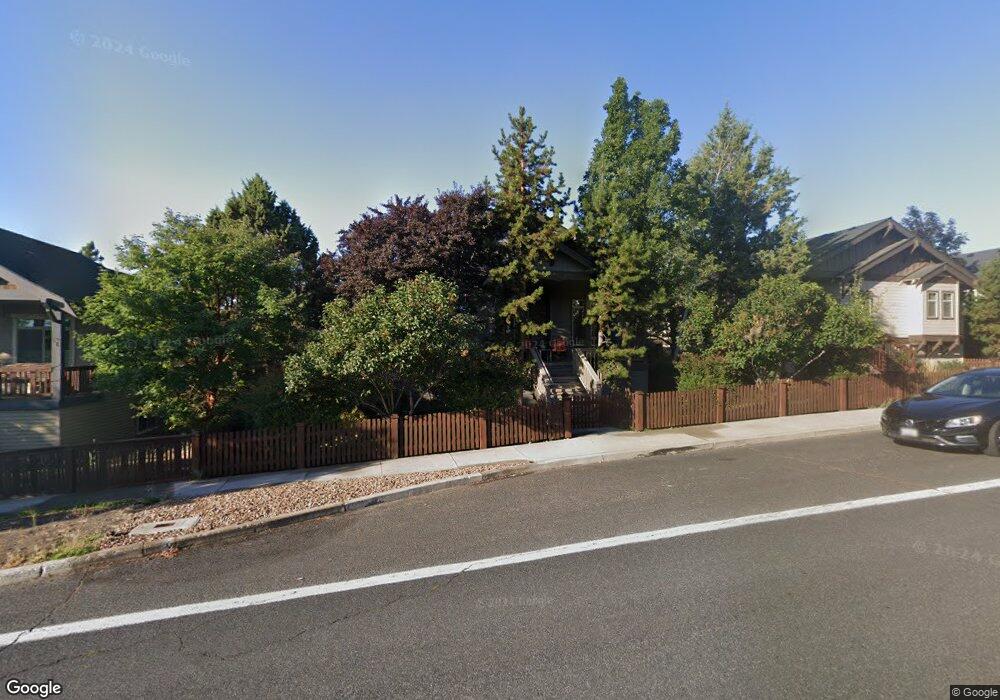 2505 NW Awbrey Rd, Bend, OR 97701 - photo 1