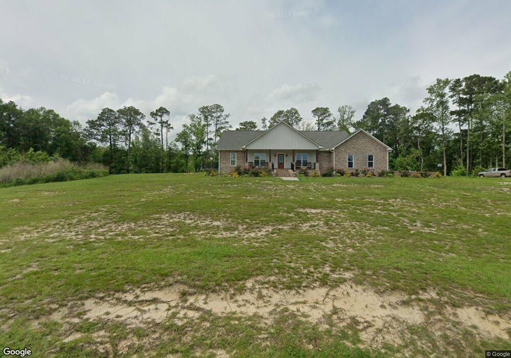 37 Sandy Spring Rd, Laurel, MS 39443 - photo 1