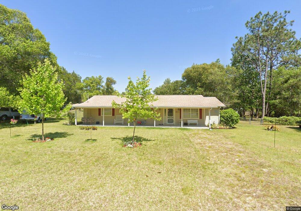 2671 SW Wave Ln, Dunnellon, FL 34431 - photo 1