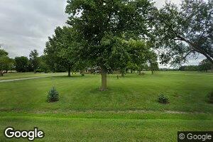 5136 Billhartz Rd, New Baden, IL 62265