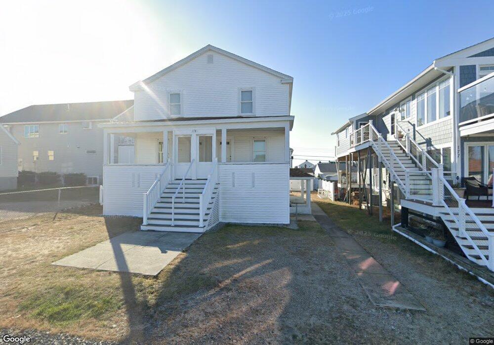 178 Tilton St, Seabrook, NH 03874 - photo 1