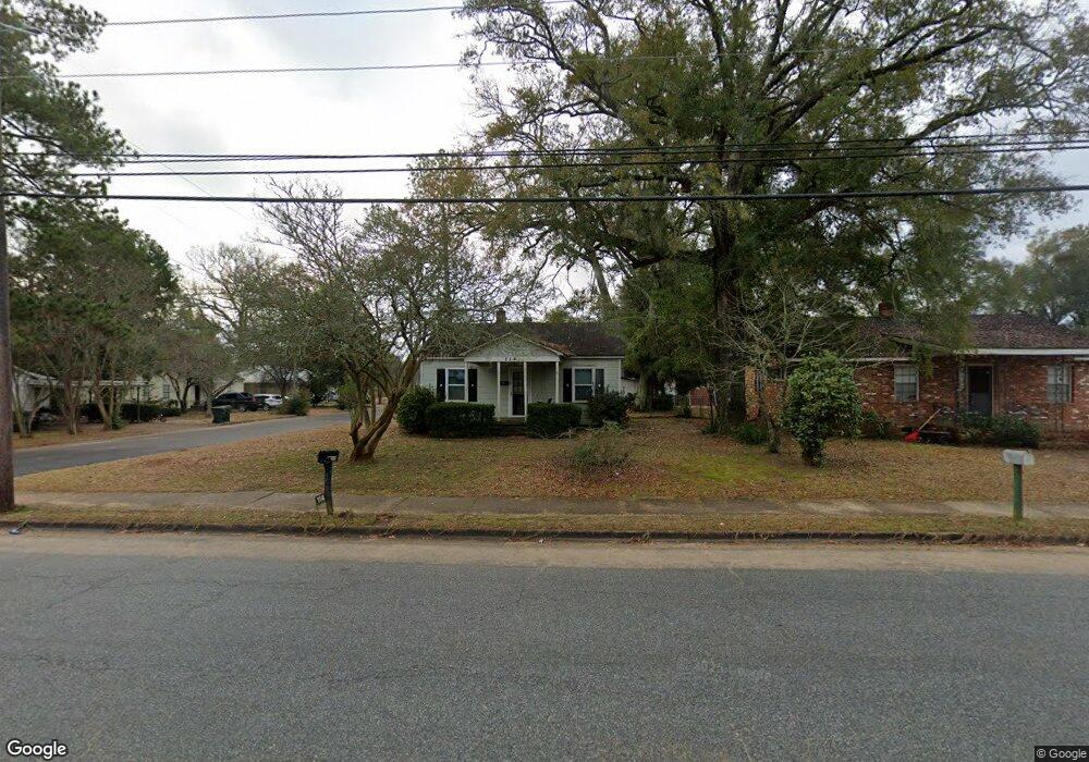114 E Louise St, Bainbridge, GA 39819 - photo 1