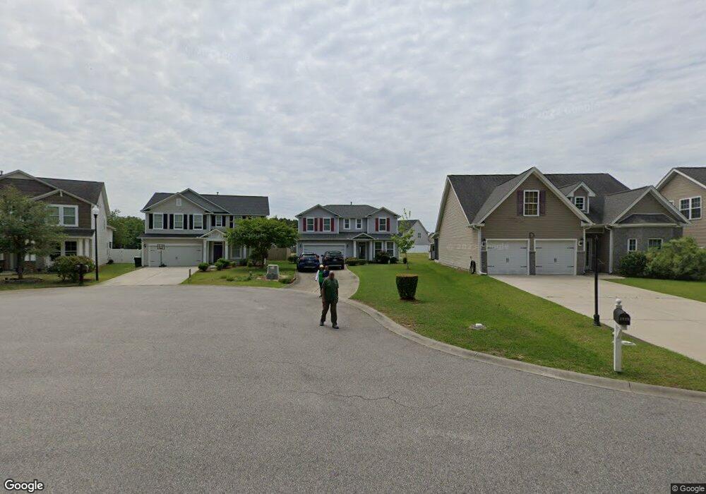 1313 Telfair Ct, Conway, SC 29527 - photo 1