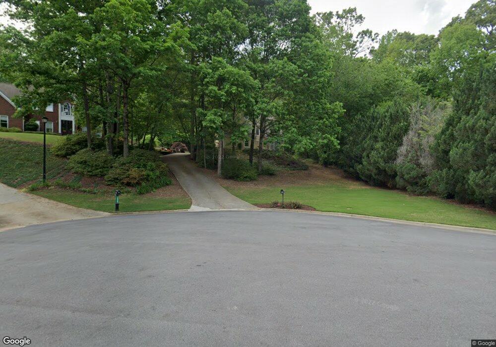 3913 Grahams Port Ln, Snellville, GA 30039 - photo 1