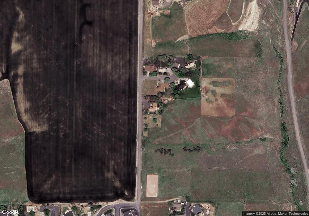 1140 NE Johns Ln, Pendleton, OR 97801 - photo 1