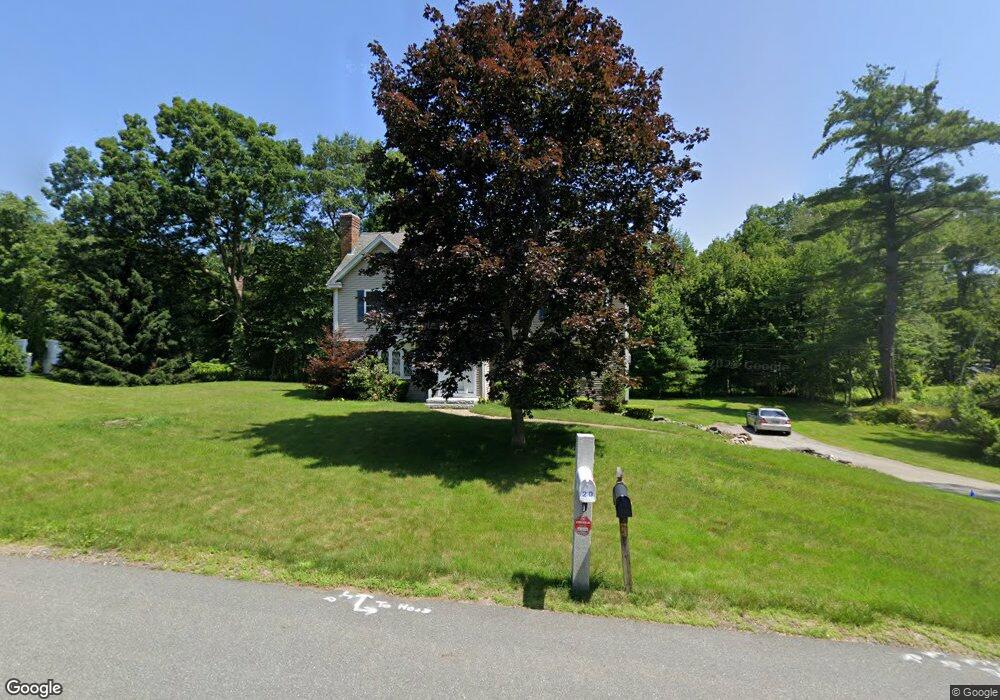 20 Hawthorne Dr, Atkinson, NH 03811 - photo 1