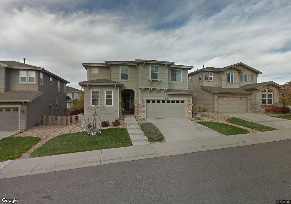 5298 Clovervale Cir, Highlands Ranch, CO 80130 - photo 1