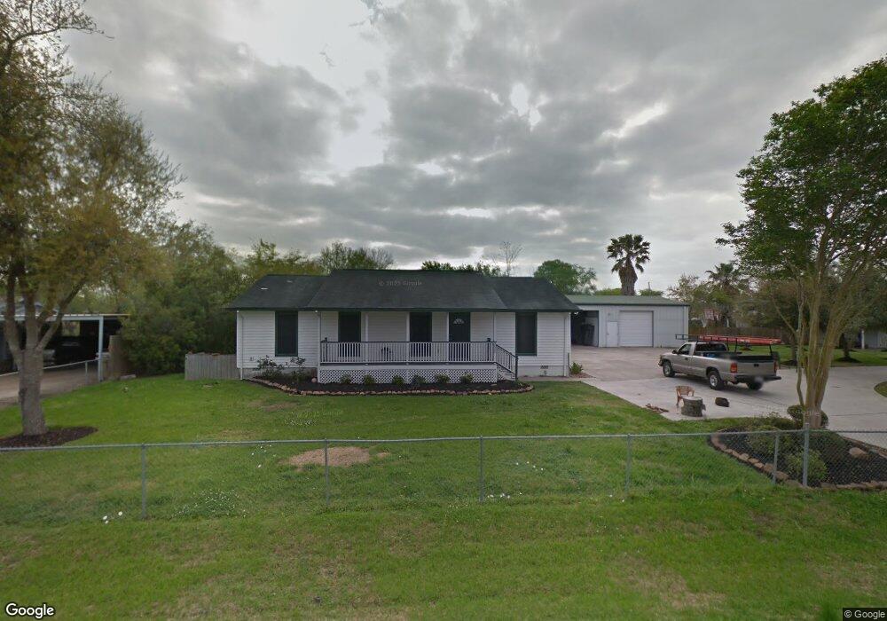 16701 Glenn Ln, Pearland, TX 77584 - photo 1