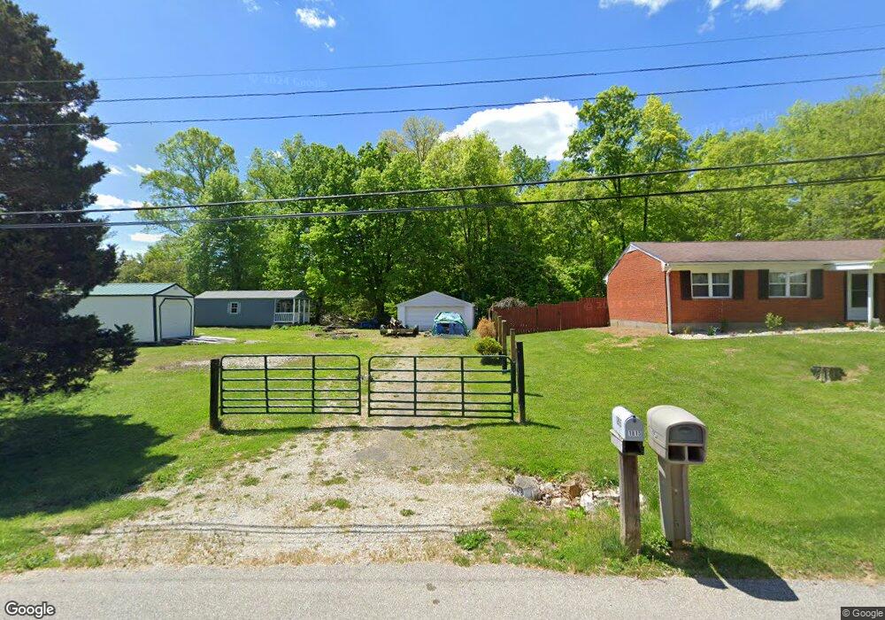 1815 Kelly Ave, Georgetown, IN 47122 - photo 1