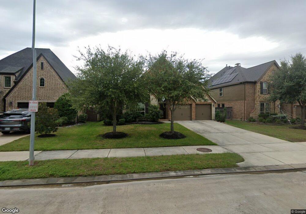 27207 Symphony Creek Ln, Fulshear, TX 77441 - photo 1