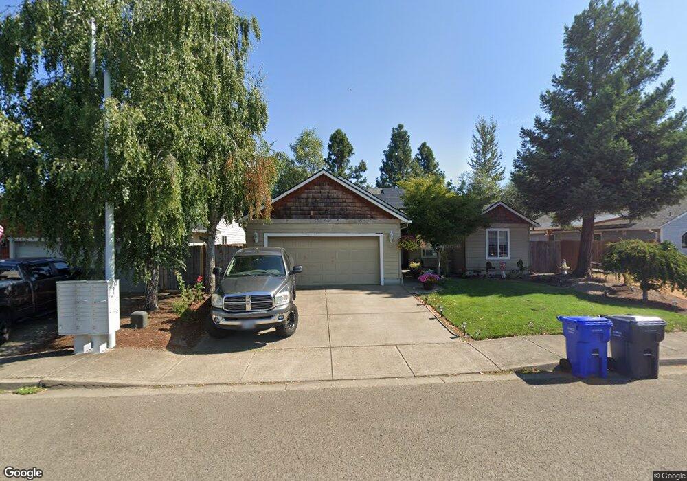 1039 Mount View Ln unit 1, Molalla, OR 97038 - photo 1