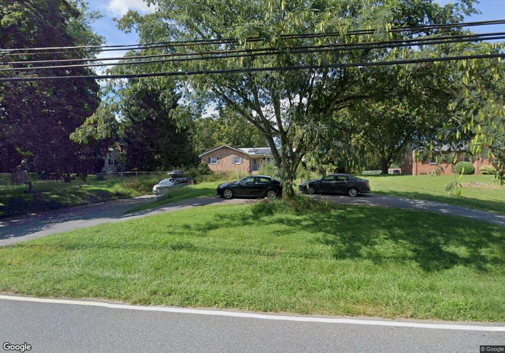 1110 Ednor Rd, Silver Spring, MD 20905 - photo 1