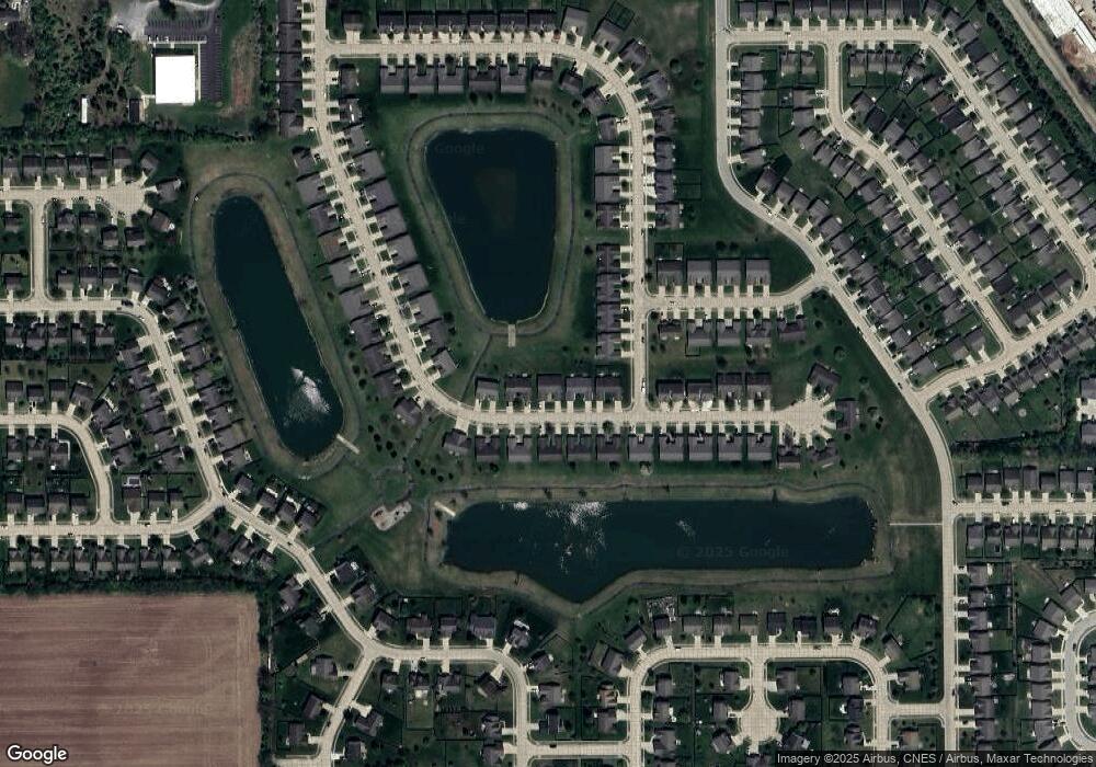 3350 Hopkins Dr, West Lafayette, IN 47906 - photo 1