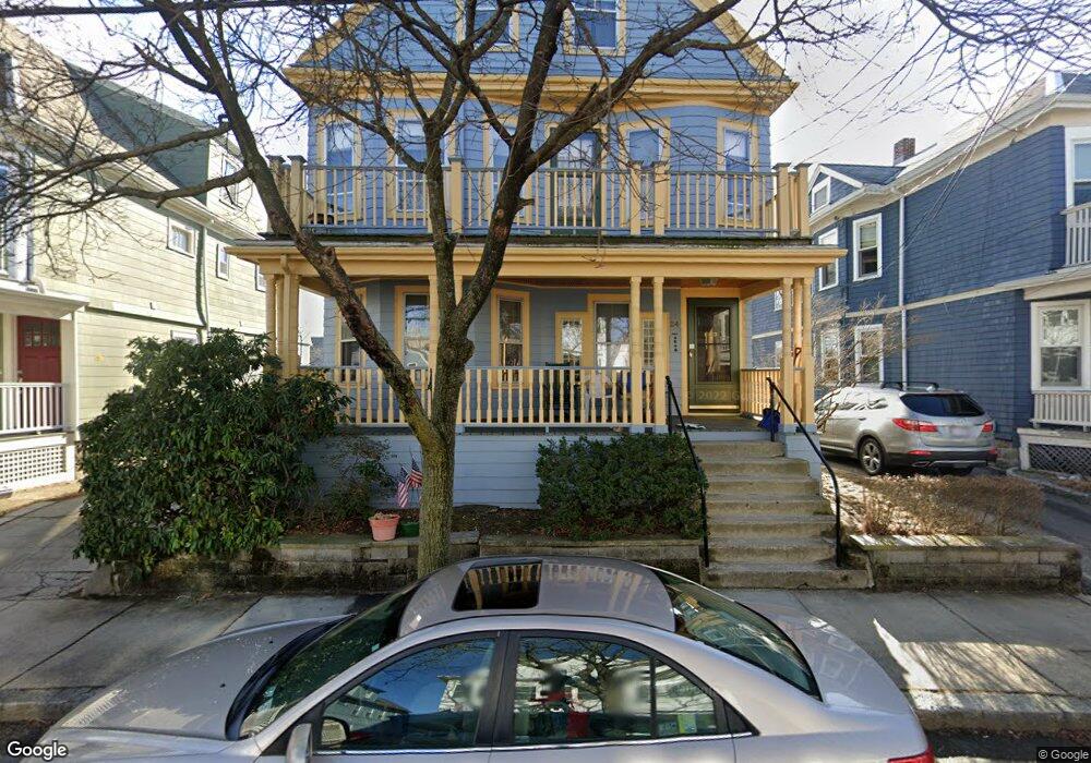 24 Electric Ave, Somerville, MA 02144 - photo 1
